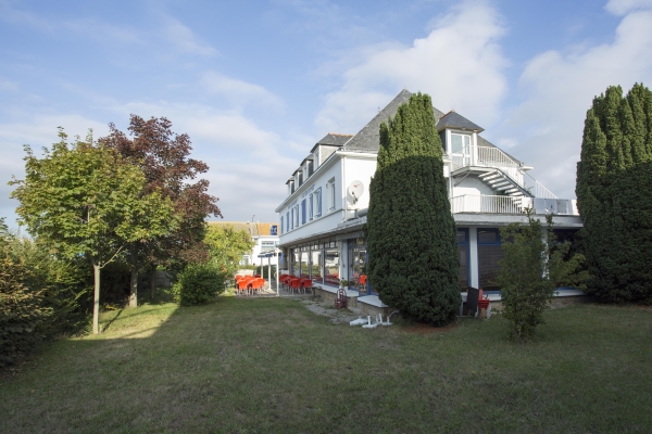 Hotel Les Gens De Mer Lorient